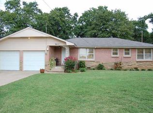 9017 E Nawassa Dr, Oklahoma City, OK 73130
