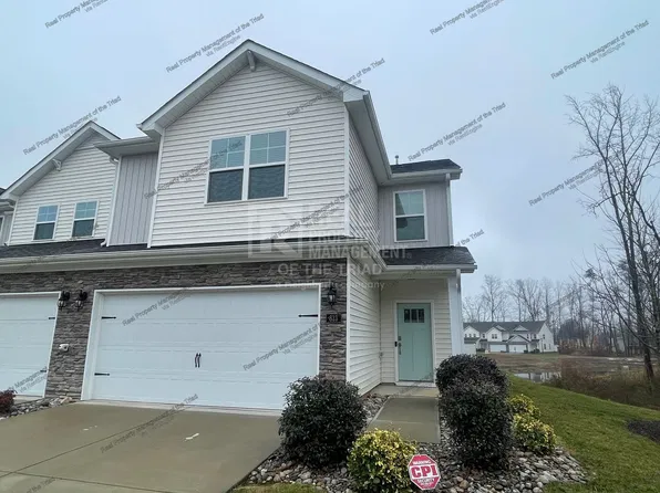 813 Riley Ln, Greensboro, NC 27455