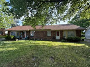 232 Shenandoah Pl, Henderson, KY 42420
