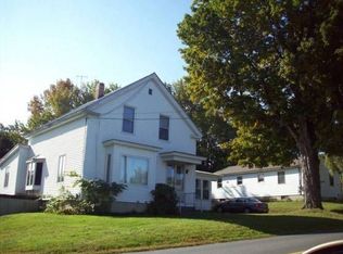 68 S Alpine St #STH, Oakland, ME 04963