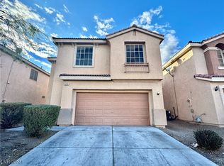 5255 Cedar Bend Dr, North Las Vegas, NV 89031