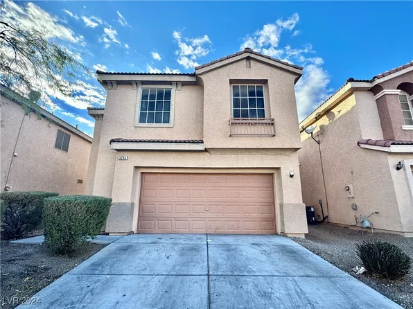 5255 Cedar Bend Dr, North Las Vegas, NV 89031