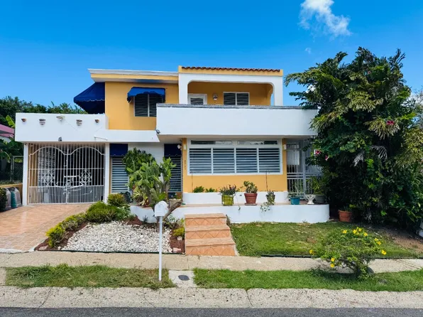 Calle G Brisas Del Mar Hh 65 #Urb, Luquillo, PR 00773