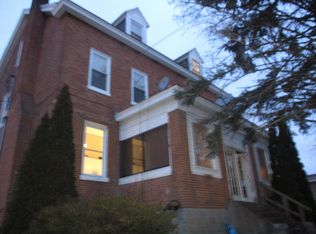 4451 Highridge St APT 1, Pittsburgh, PA 15214