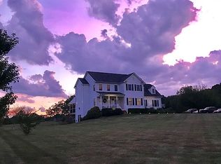 194 Glebe Ln, Scottsville, VA 24590