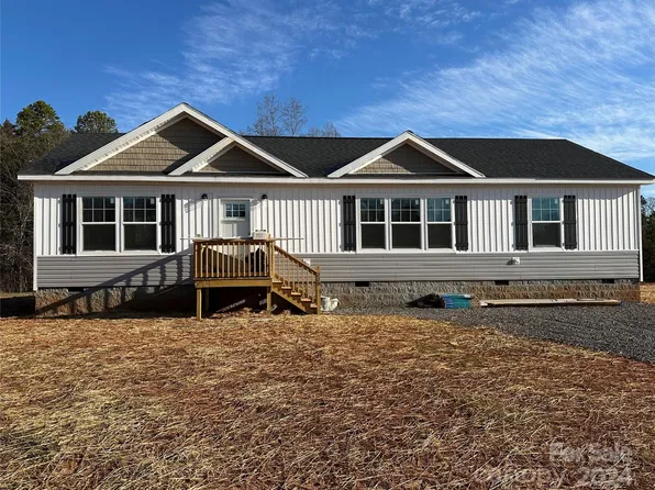 229 Fairchase Cir #35, Stony Pt, NC 28678