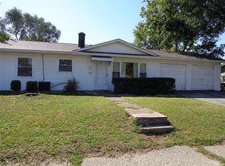 2104 Saint Clair Ave, Granite City, IL