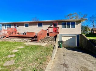 22 East Ave, Monroe, OH 45050
