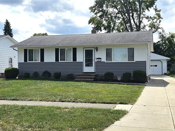 13975 Kathleen Dr, Brookpark, OH 44142
