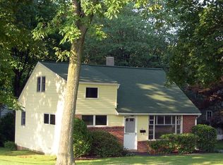 6 3rd Ave, Malvern, PA 19355