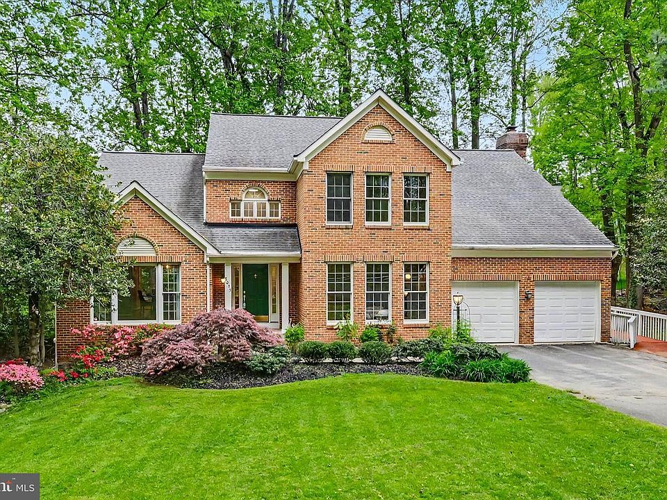 1st image of 8033 Crest Rd
