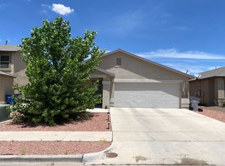 14809 Ava Leigh Ave, El Paso, TX 79938