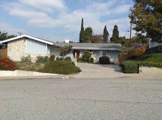 864 Gardner Dr, Montebello, CA 90640