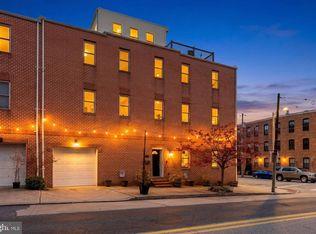 1101 S Clinton St, Baltimore, MD