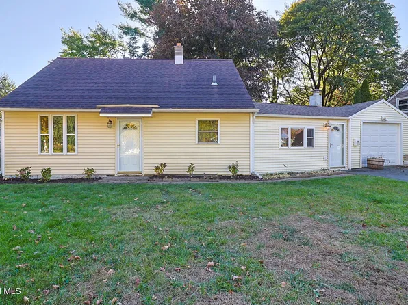1118 Deforest Street, Schenectady, NY 12303