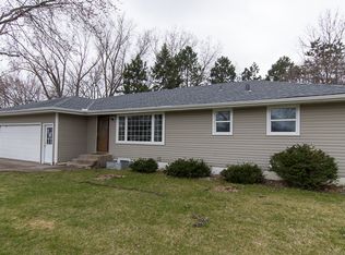 8430 Terrace Rd NE, Spring Lake Park, MN 55432