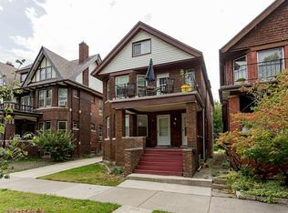 5243 Commonwealth St #2, Detroit, MI 48208