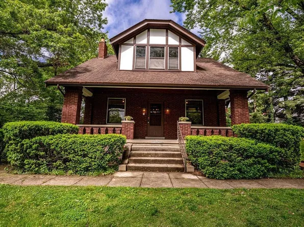 2147 Harrison Ave, Cincinnati, OH 45211