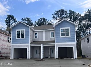 205 Holly Sands Loop, Holly Ridge, NC 28445