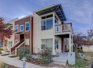 2819 N Syracuse Ct UNIT 233, Denver, CO 80238