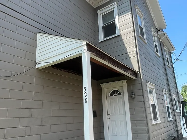 520 W 3rd St #1E — Photo 20
