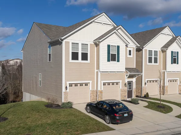 636 Morven Park Dr #6A, Walton, KY 41094