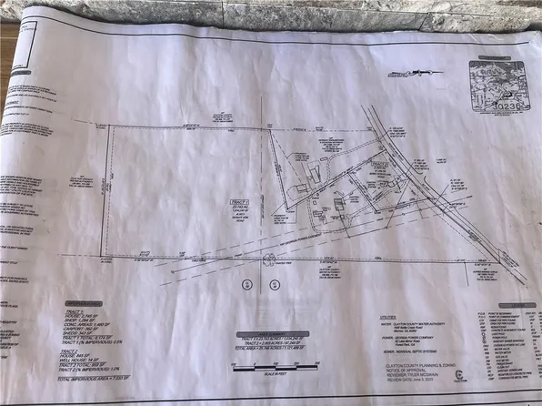 2811 Noahs Ark Rd #38-59, Jonesboro, GA 30236