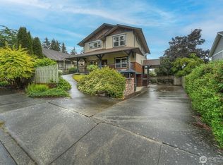 2329 NE Thistle Court, Poulsbo, WA 98370