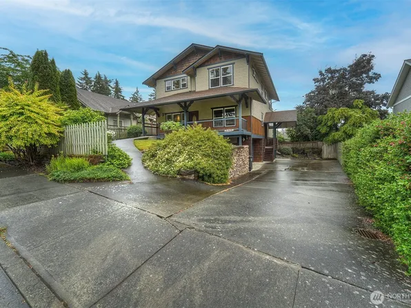 2329 NE Thistle Court, Poulsbo, WA 98370