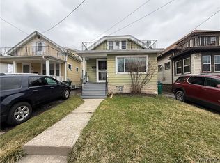 50 Midway Ave, Buffalo, NY 14215