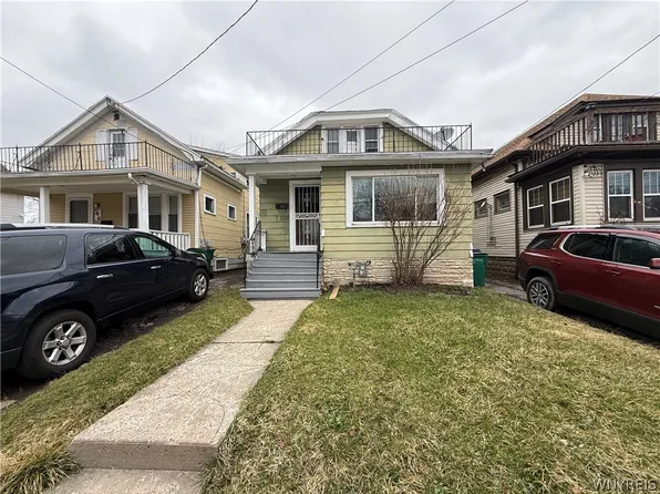 50 Midway Ave, Buffalo, NY 14215