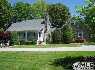 300 Kennedy Dr, White House, TN 37188