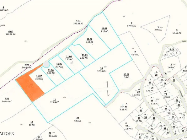 227 Eagle View Ln, Jacksboro, TN 37757