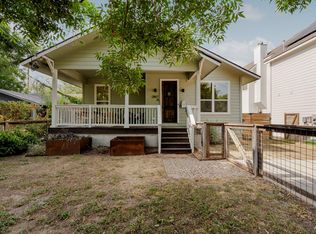 2807 E 4th St UNIT A, Austin, TX 78702