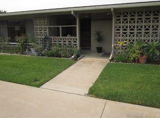 1501 Pelham Rd #M6-127K, Seal Beach, CA 90740