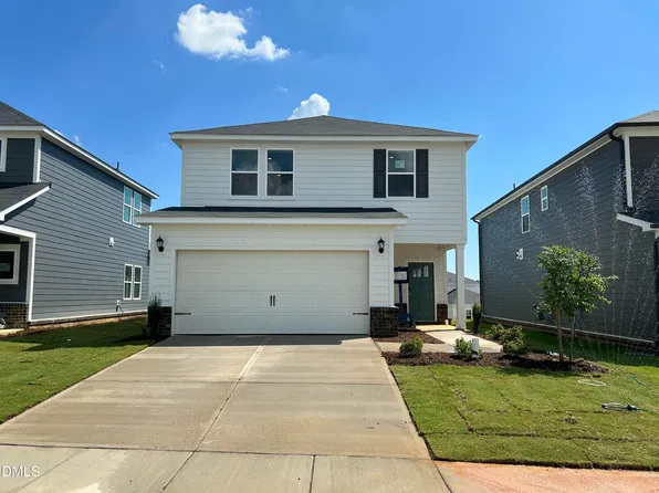 6108 Ivy Brook Trl, Wendell, NC 27591