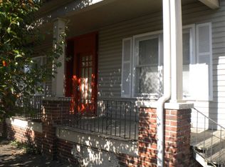 527 Martin Luther King Jr Dr, Paducah, KY 42001
