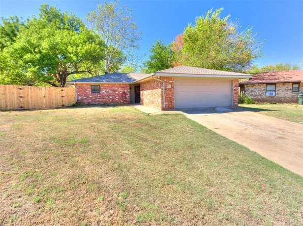 1606 Briarcliff Ct, Norman, OK 73071
