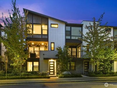 9615 NE 183rd Street #D, Bothell, WA, 98011