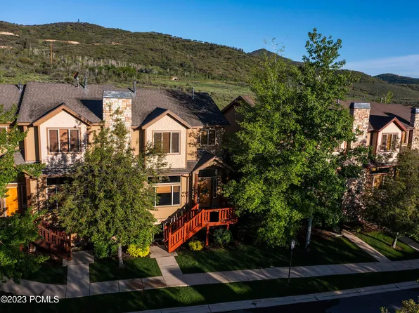 5611 Oslo Ln, Park City, UT 84098