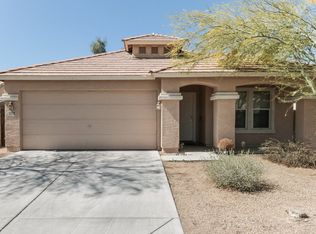 3312 S 95th Dr, Tolleson, AZ 85353