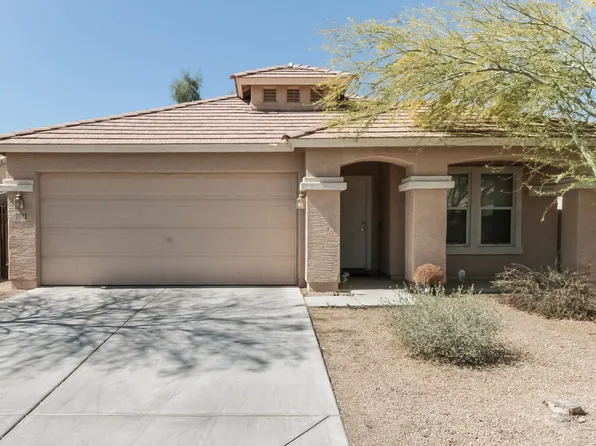 3312 S 95th Dr, Tolleson, AZ 85353