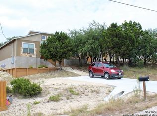141 Cody Ct, Canyon Lake, TX 78133