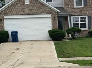 2311 Peter Ct, Indianapolis, IN 46229