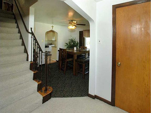 entryway