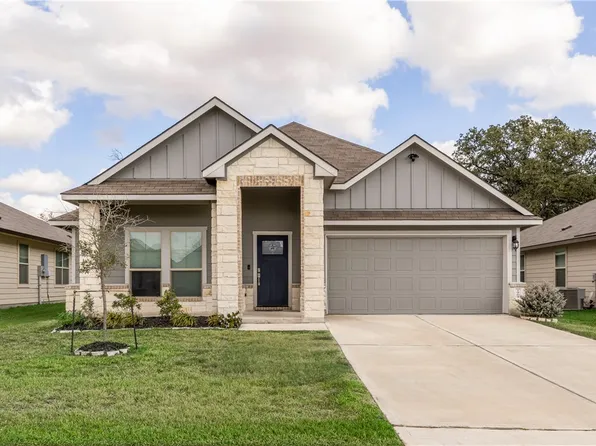 1964 Cartwright St, Bryan, TX 77807