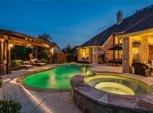 1701 Everest Rd, Keller, TX 76248