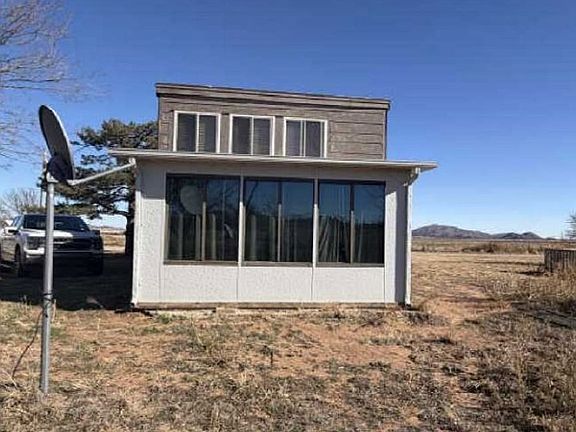 Property Rear View