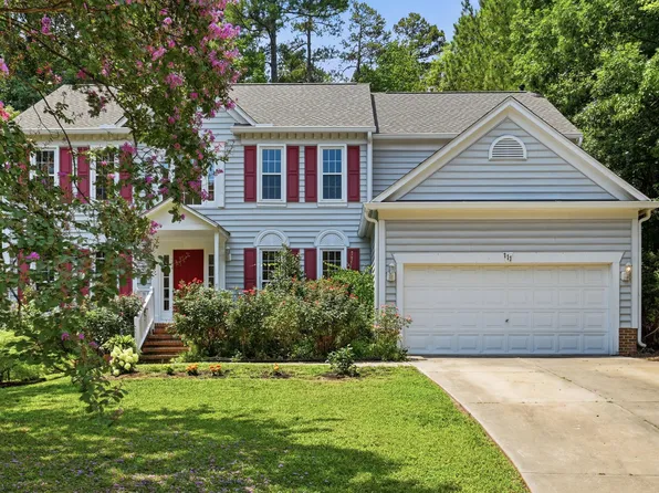 111 Swordgate Dr, Cary, NC 27513