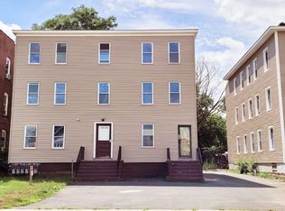 135 Franklin Ave #4, Hartford, CT 06114